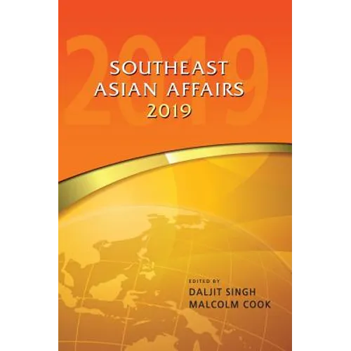 Southeast Asian Affairs 2019