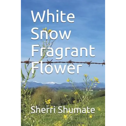 White Snow Fragrant Flower