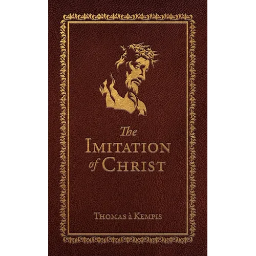 The Imitation of Christ (Deluxe)