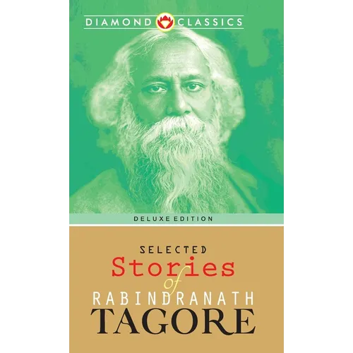 Selected Stories of Rabindranath Tagore