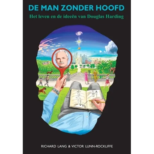 De Man Zonder Hoofd
