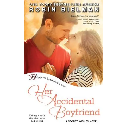 Her Accidental Boyfriend