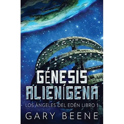 Génesis Alienígena