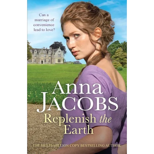 Replenish the Earth