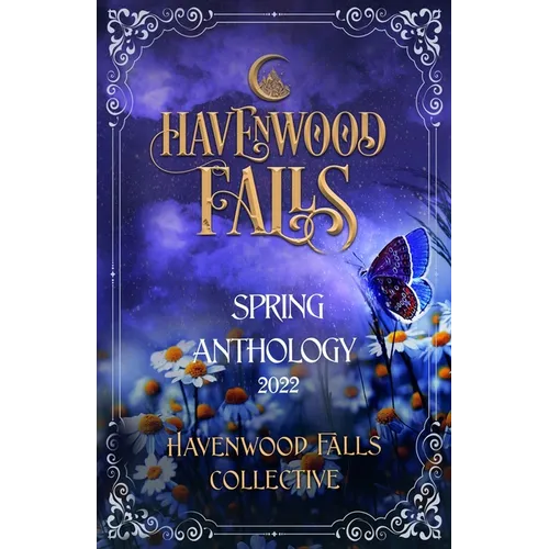 Havenwood Falls Spring Anthology 2022