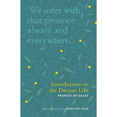 Introduction to the Devout Life
