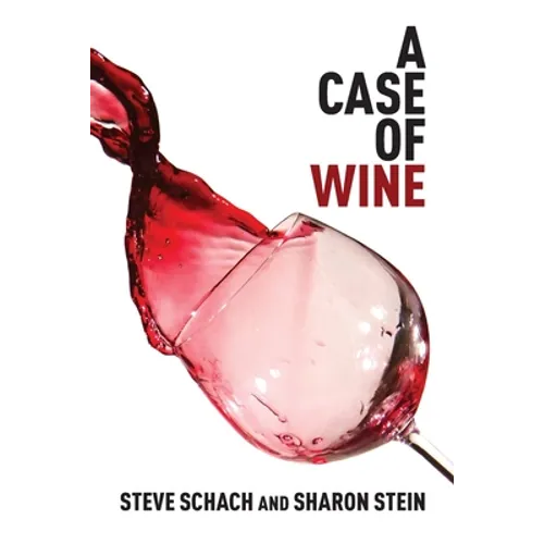 A Case of Wine