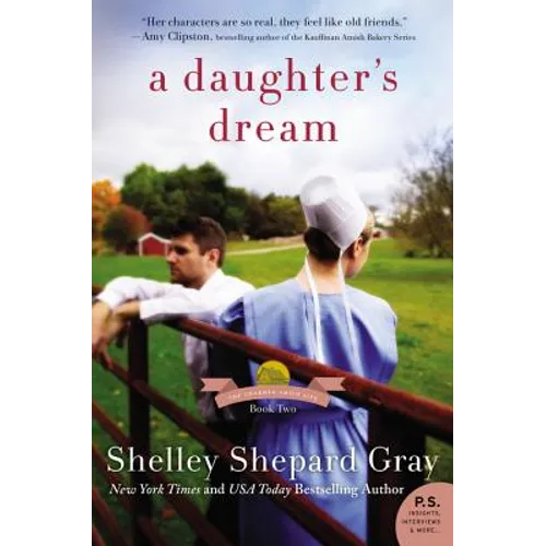 A Daughter's Dream