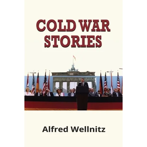 Cold War Stories