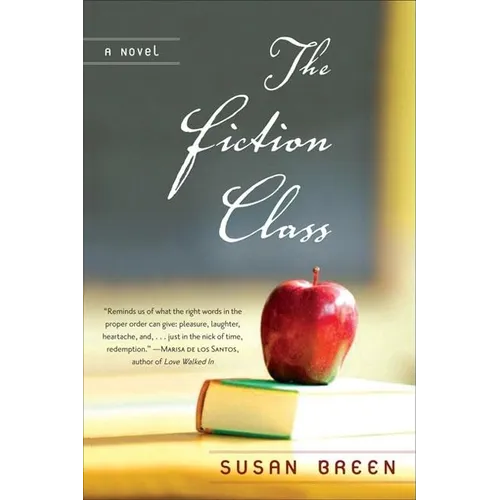 The Fiction Class