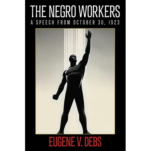 The Negro Worker
