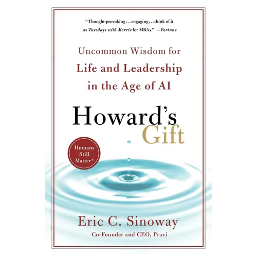 Howard's Gift