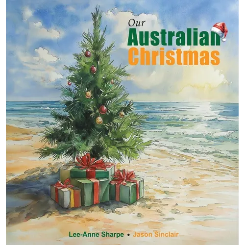 Our Australian Christmas