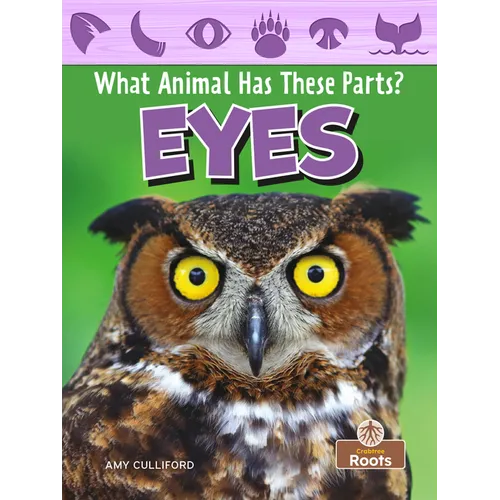 Eyes