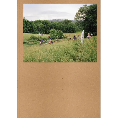 Widening the Lens: Photography, Ecology, and the Contemporary Landscape