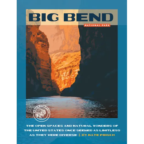 Big Bend National Park