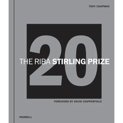 The Riba Stirling Prize 20