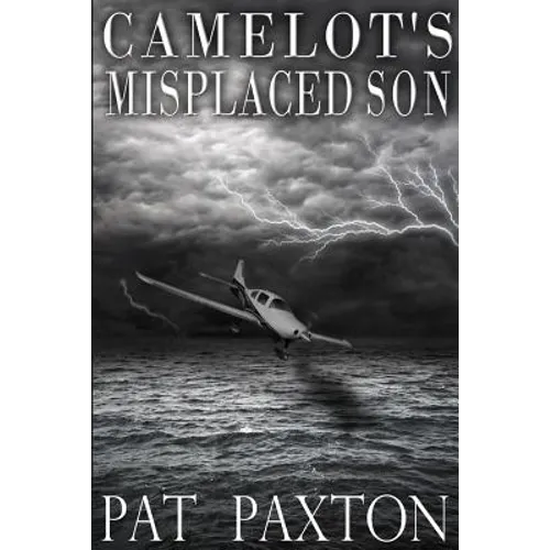 Camelot's Misplaced Son