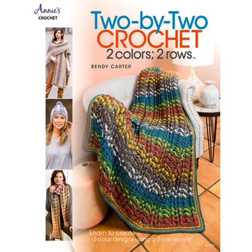 Two by Two Crochet