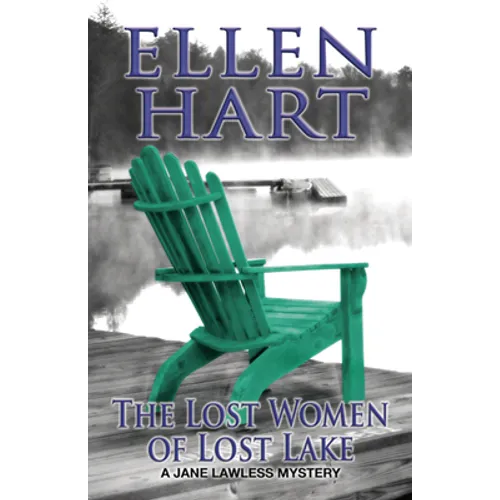 The Lost Women of Lost Lake