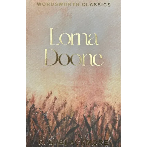 Lorna Doone