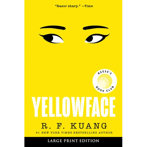 Yellowface