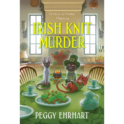 Irish Knit Murder