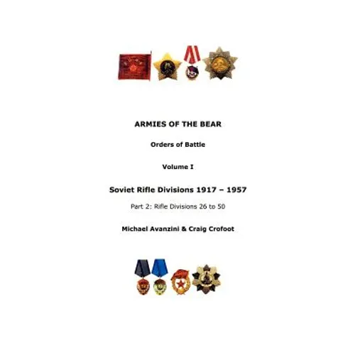 Armies of the Bear