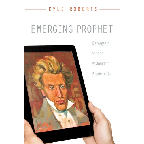 Emerging Prophet