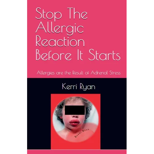 Stop the Allergic Reaction Before It Starts