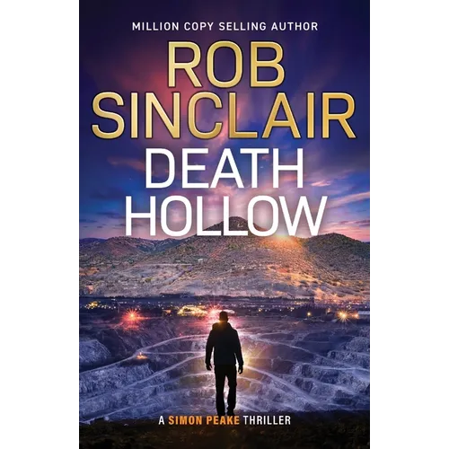 Death Hollow