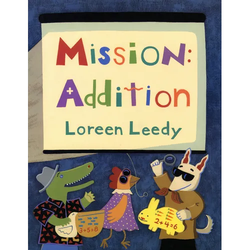 Mission: Addition