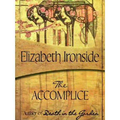 The Accomplice