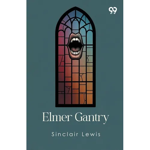 Elmer Gantry