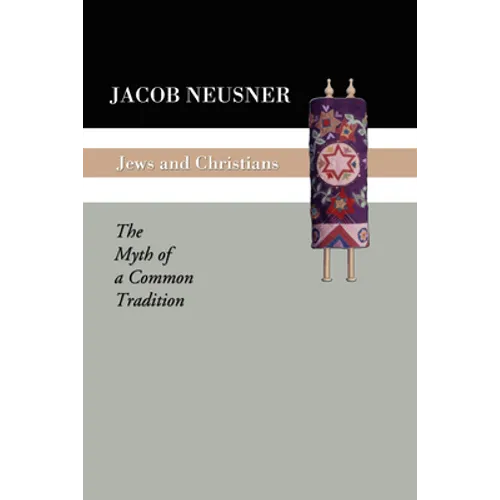 Jews and Christians