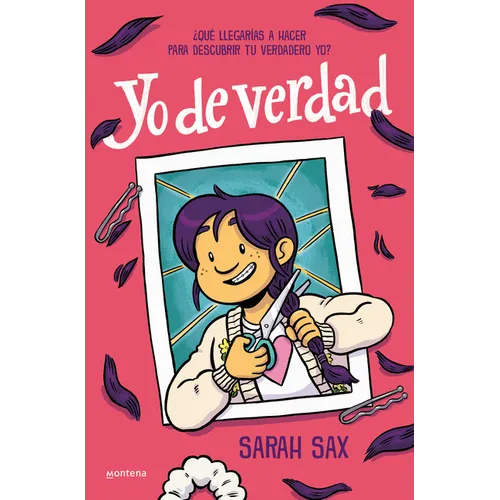 Yo de Verdad / Picture Day - Paperback