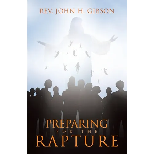 Preparing for the Rapture