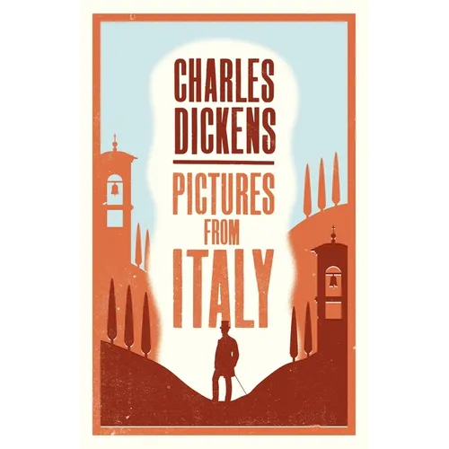 Pictures from Italy: Annotated Edition