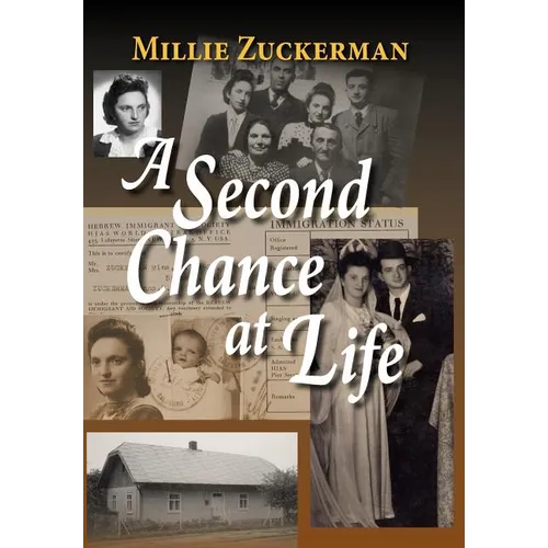 A Second Chance at Life