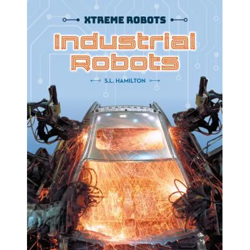 Industrial Robots