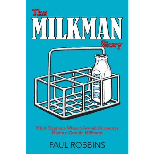The Milkman Story