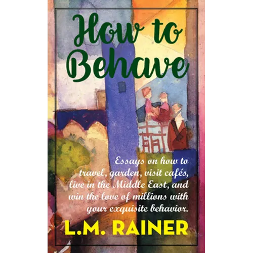 How to Behave