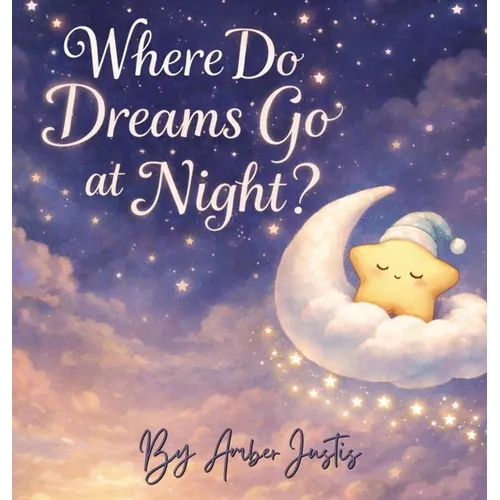 Where Do Dreams Go at Night?