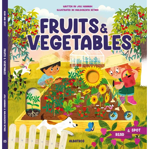 Fruits and Vegetables