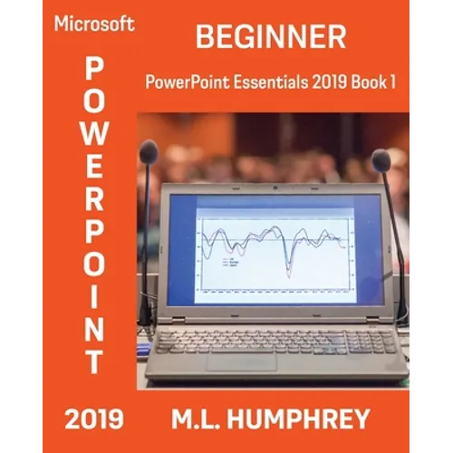 PowerPoint 2019 Beginner