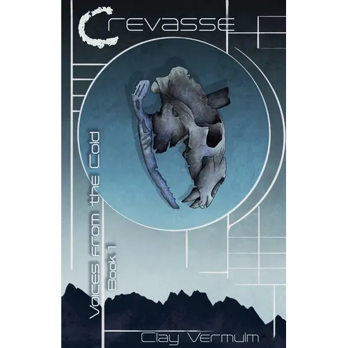 Crevasse