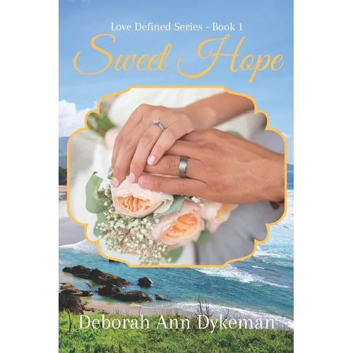 Sweet Hope: Jonathan and Elisabeth