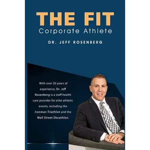 The Fit Corporate Athlete