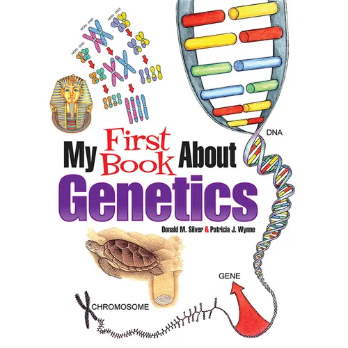 My First Book about Genetics
