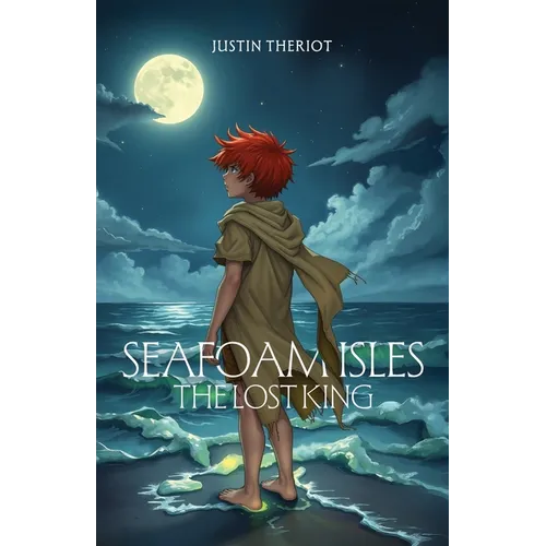Seafoam Isles: The Lost King